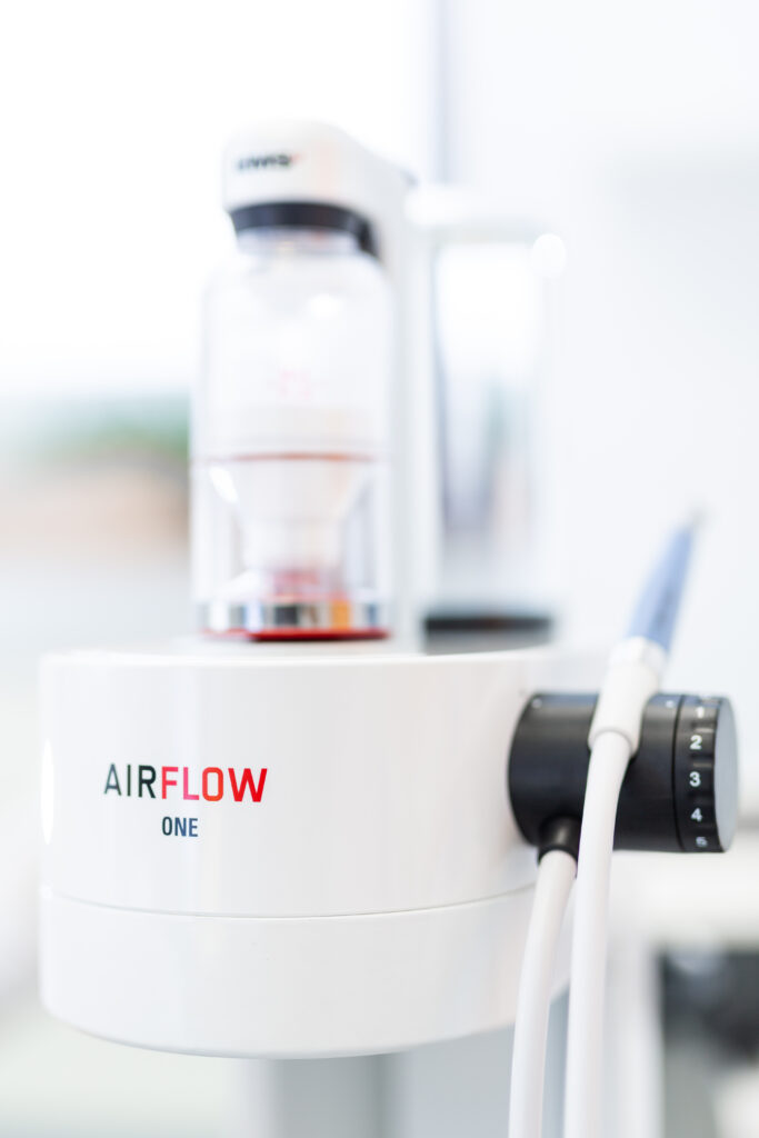 AirFLow neu